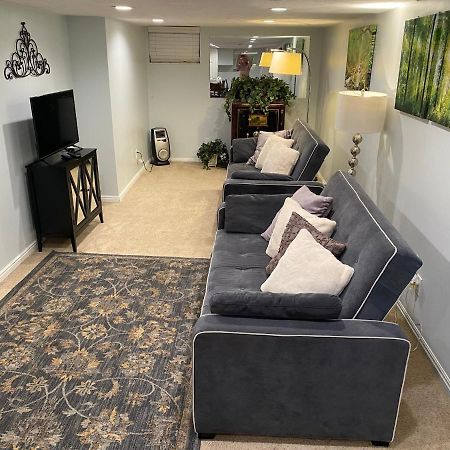Salt Lake City Sweet Spot Villa Murray Bagian luar foto